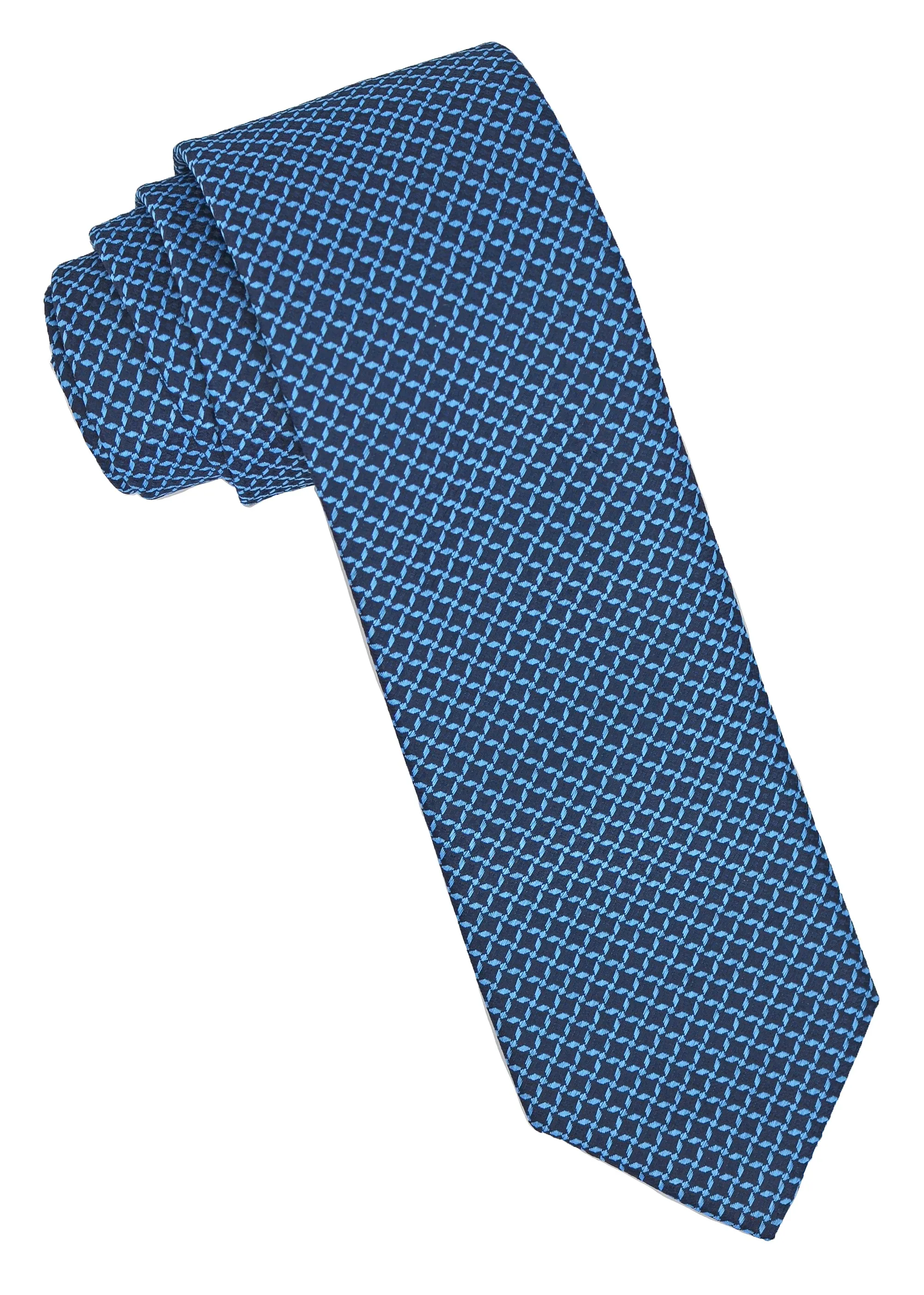 Save The Ocean Tonal Box Sustainable Tie
