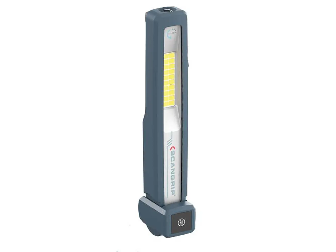 Scangrip Unipen 2-In-1 Rechargeable Work Light 150 Lumens