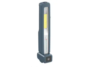 Scangrip Unipen 2-In-1 Rechargeable Work Light 150 Lumens