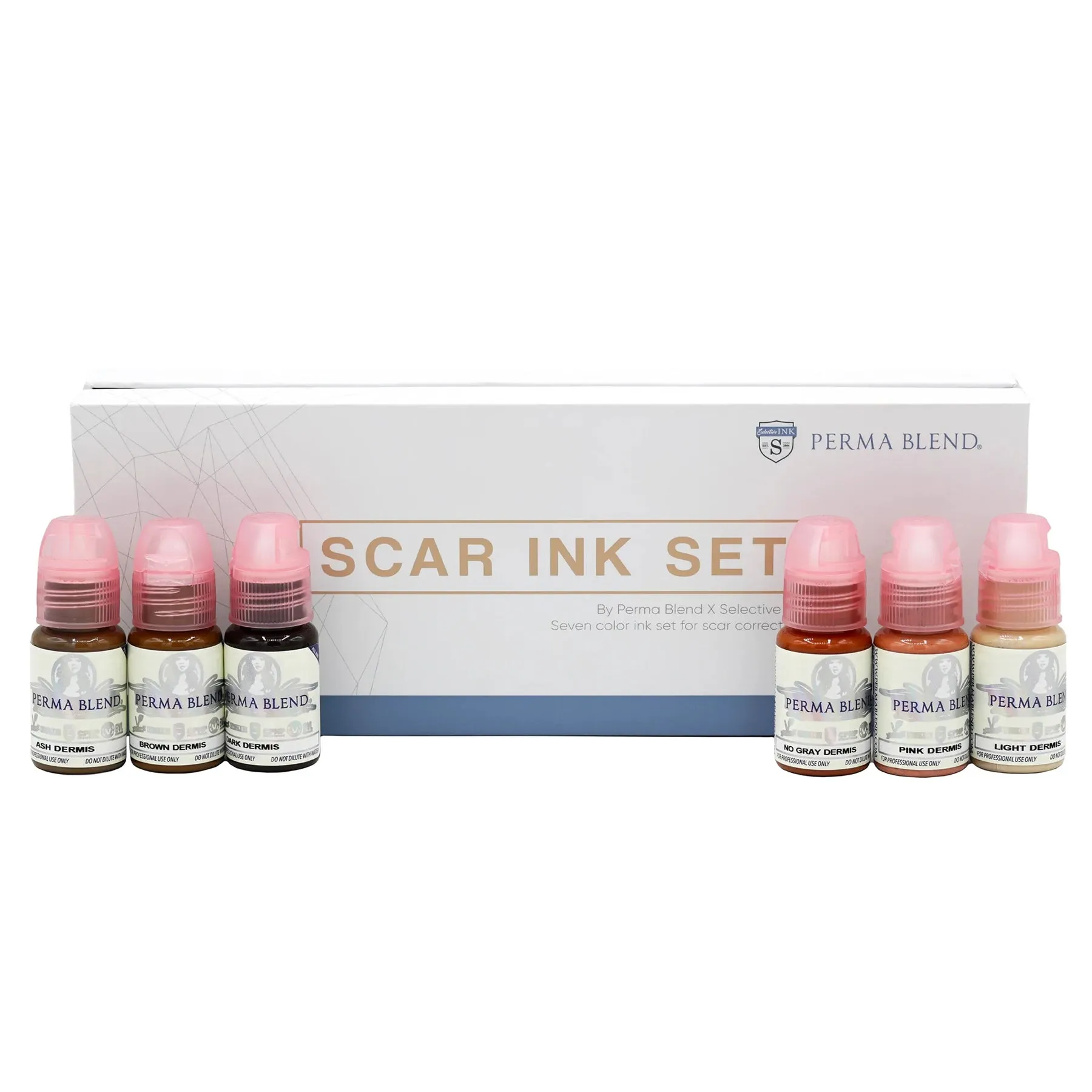 Scar Set