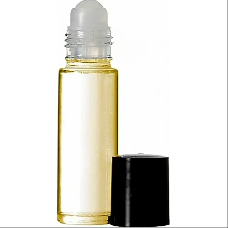 Scented Body Oils