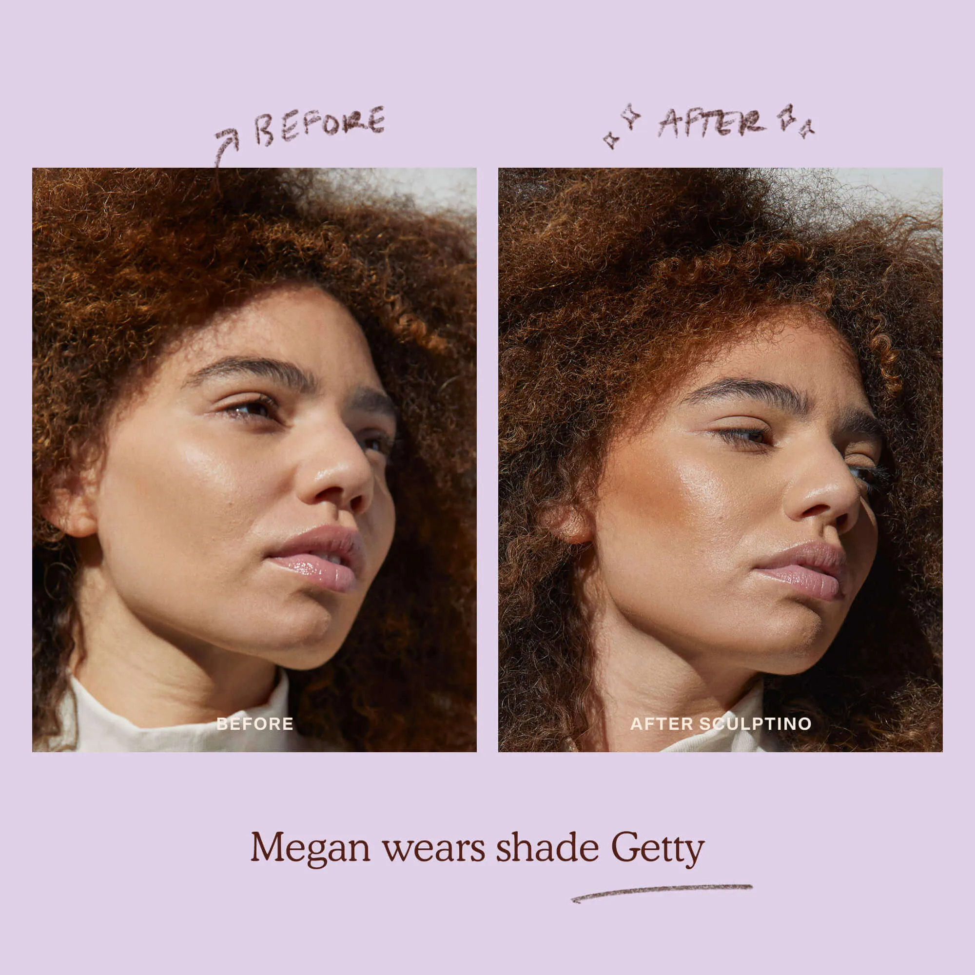 Sculptino® Cream Contour