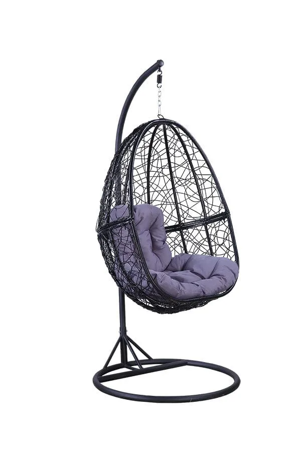Seagull Hanging Patio Chair SPF-APO