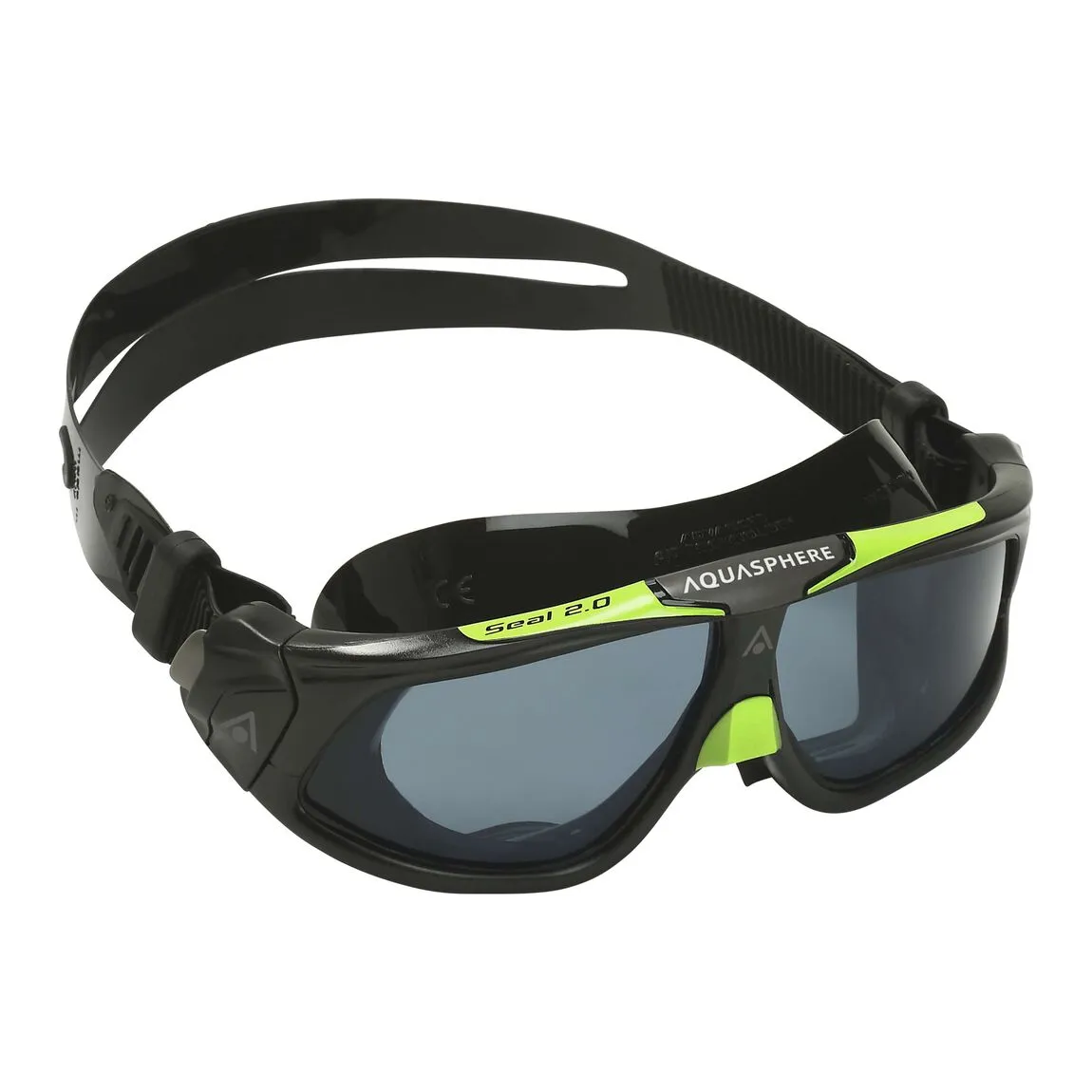 Seal 2.0 Goggle Dark Lens