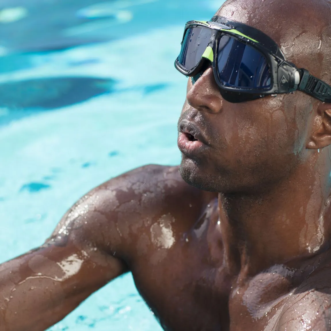 Seal 2.0 Goggle Dark Lens