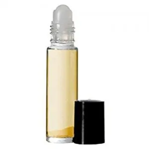 Shalimar Body Oil by Luxury Perfume