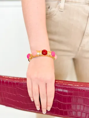 She's a Stud Bracelet