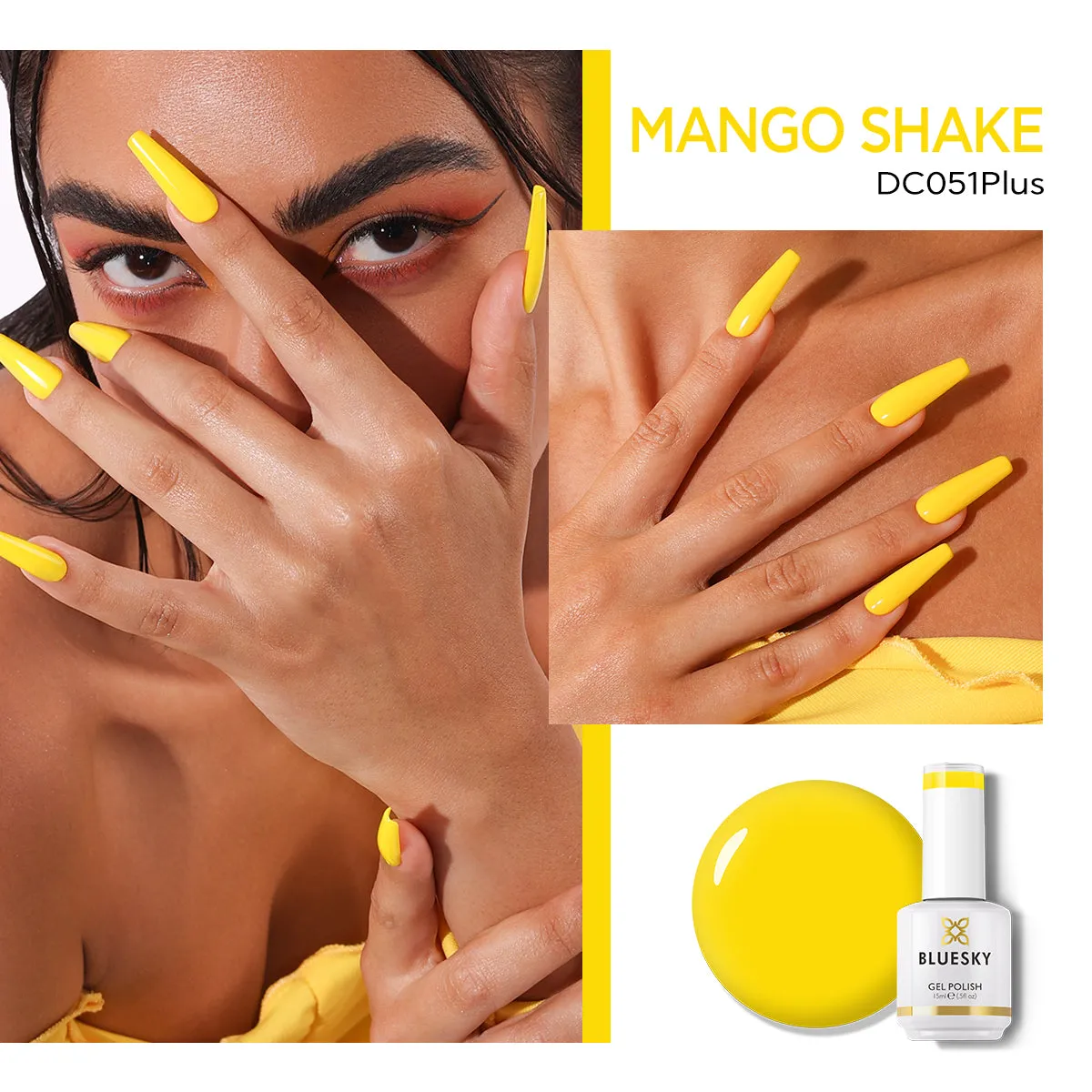 Shop | Classic PLUS | MANGO SHAKE