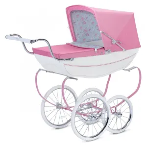 Silver Cross Blossom Dolls Pram