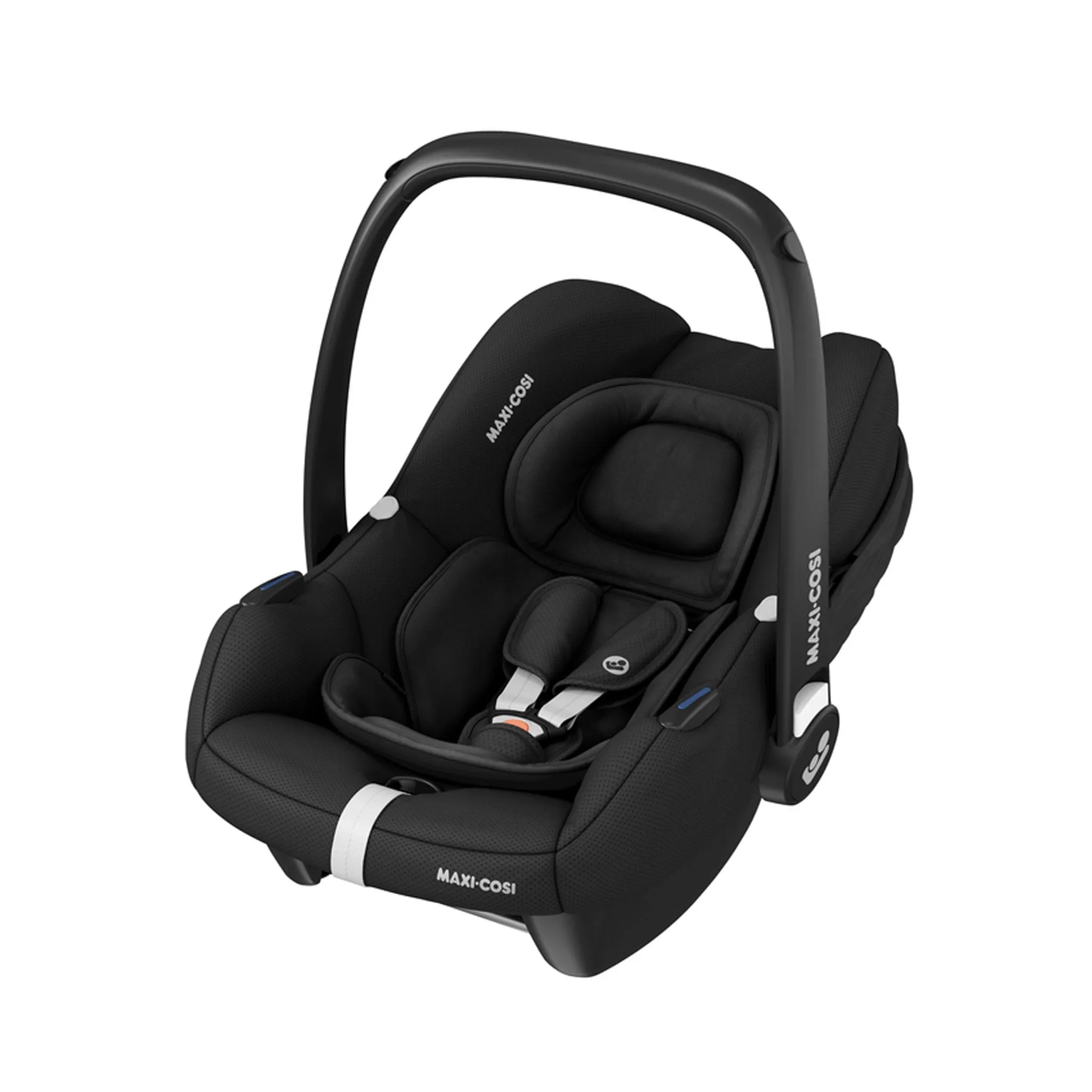 Silver Cross Dune 2 Maxi-Cosi Travel System- Mocha