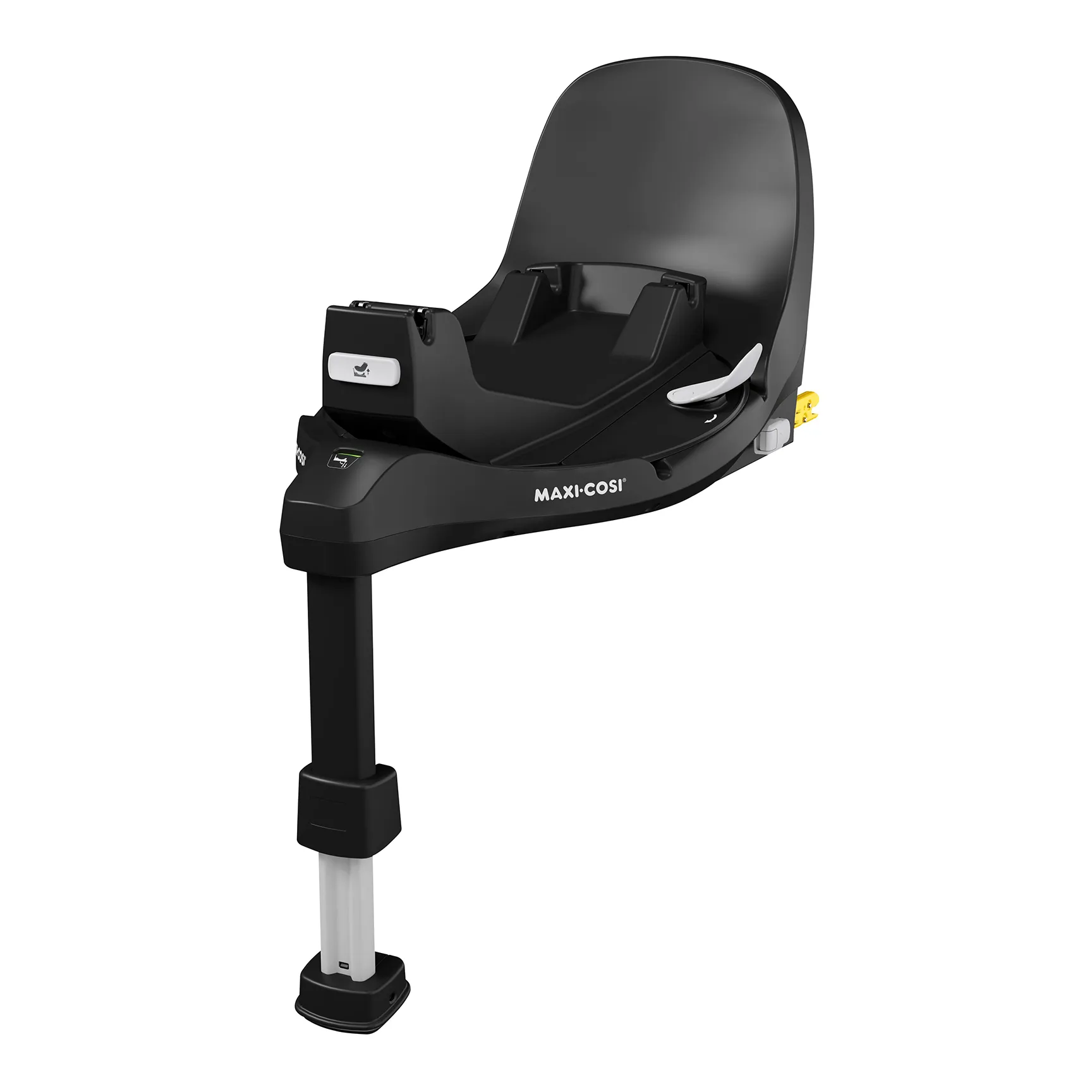 Silver Cross Dune 2 Maxi-Cosi Travel System- Mocha
