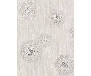 Silver Plaisir 886924 Wallpaper