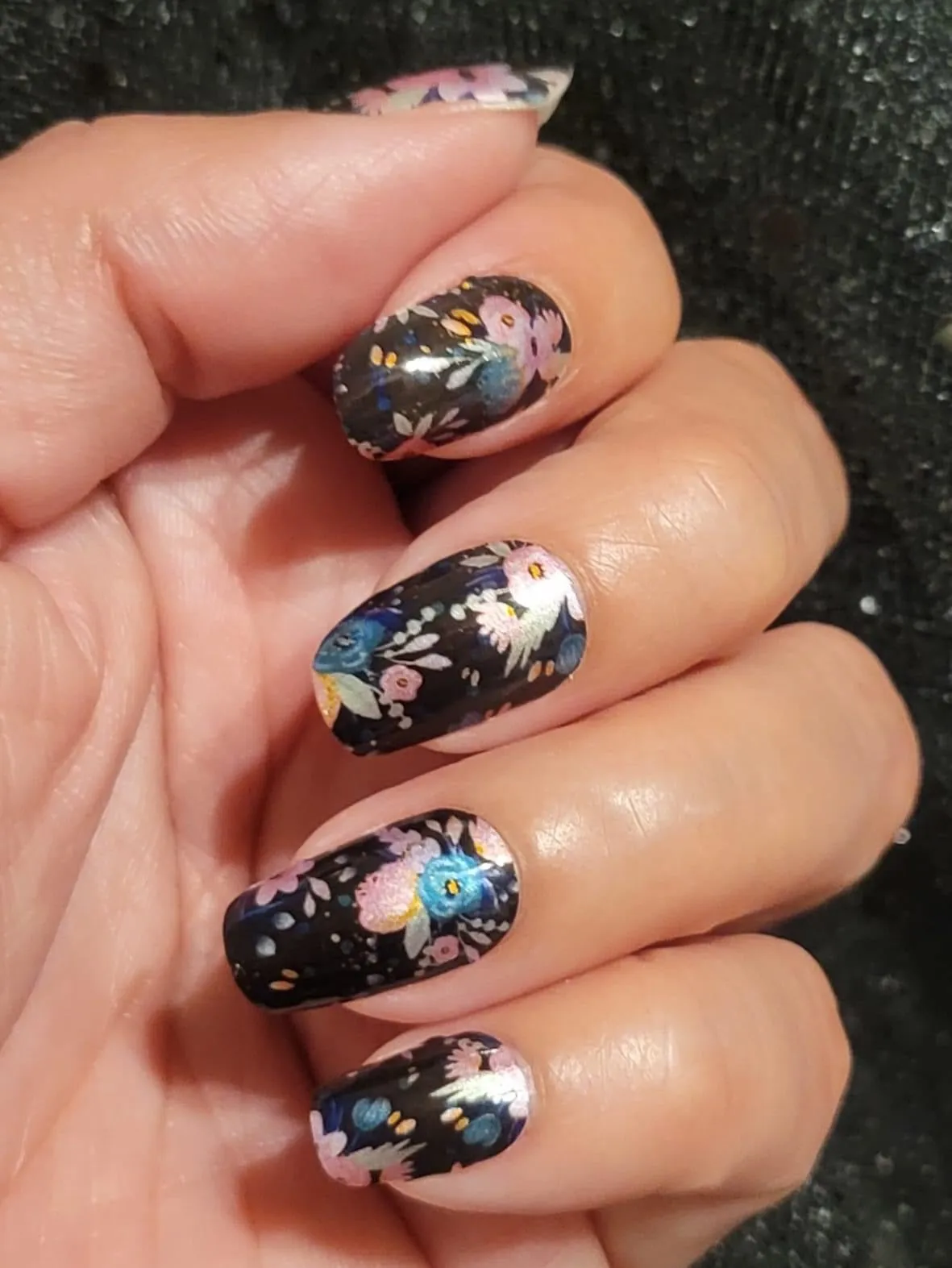 Smitten (Exclusive Starlit & SSH Collaboration Limited Edition)