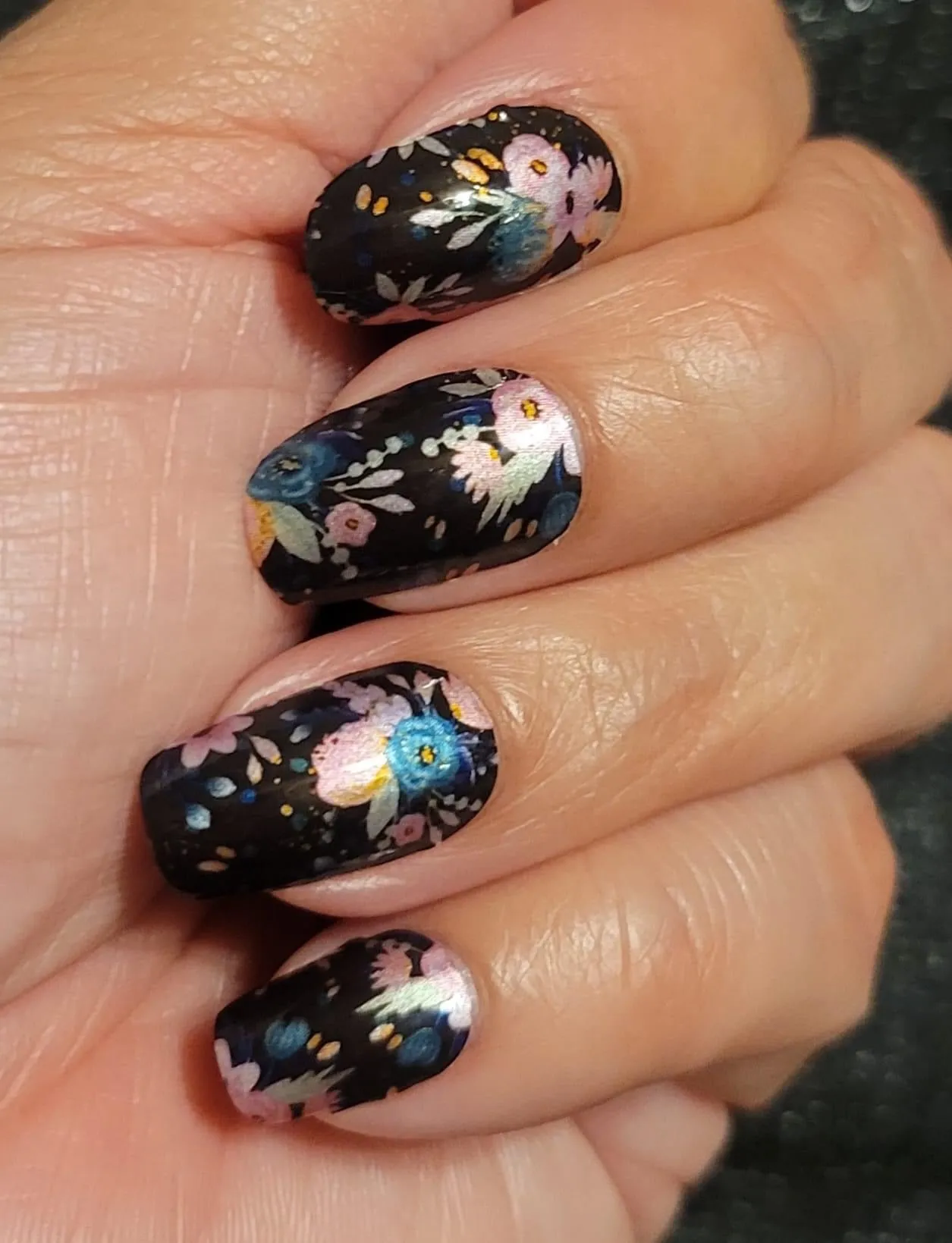 Smitten (Exclusive Starlit & SSH Collaboration Limited Edition)