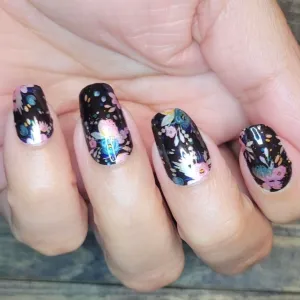 Smitten (Exclusive Starlit & SSH Collaboration Limited Edition)