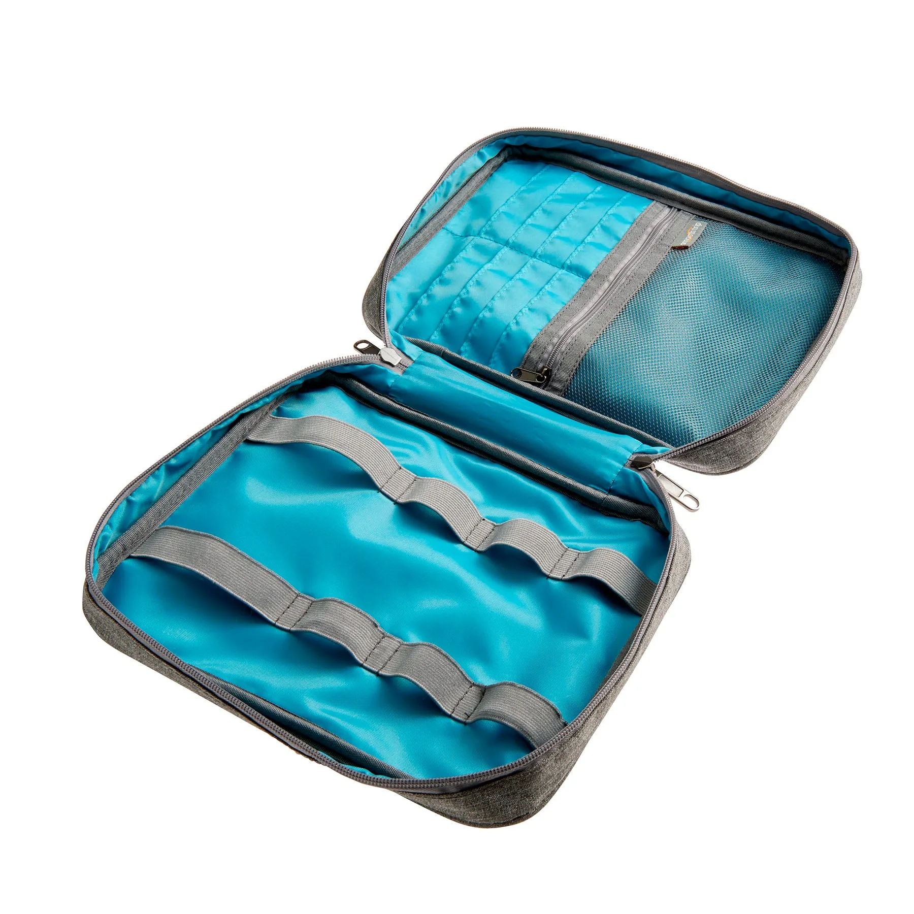 Smooth Trip SafeGuard Medication Organizer