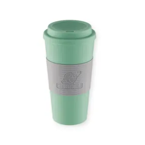 Snappy On The Go Travel Mug 473ml Sage