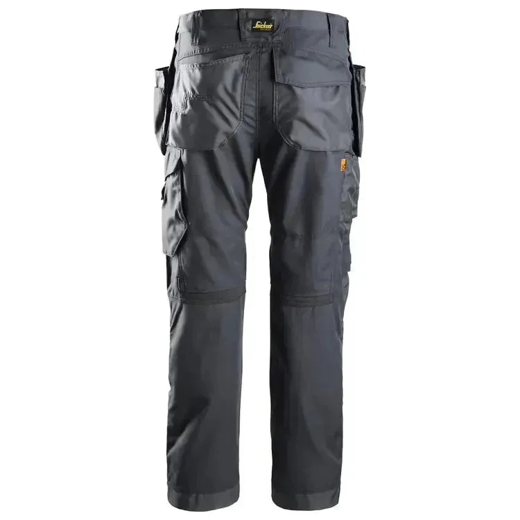 Snickers 6201 All Round Work Trousers