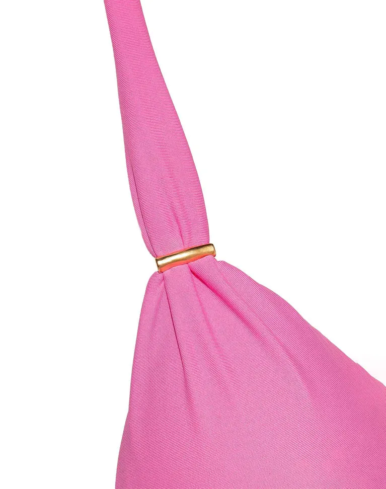 Solid Bia Tube Top