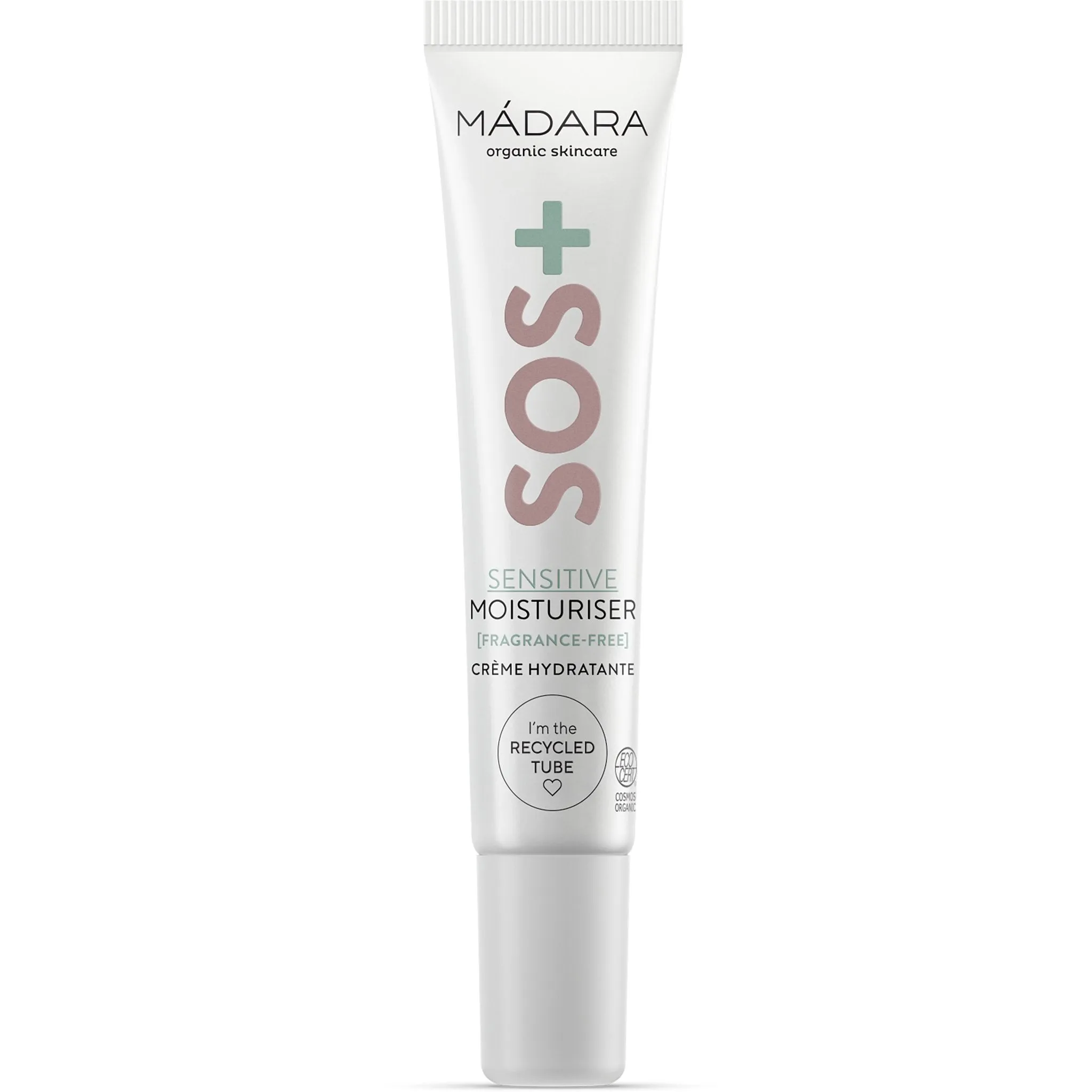 SOS  SENSITIVE | Moisturiser