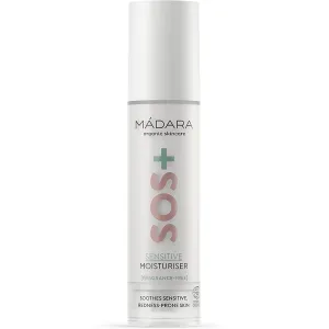 SOS  SENSITIVE | Moisturiser