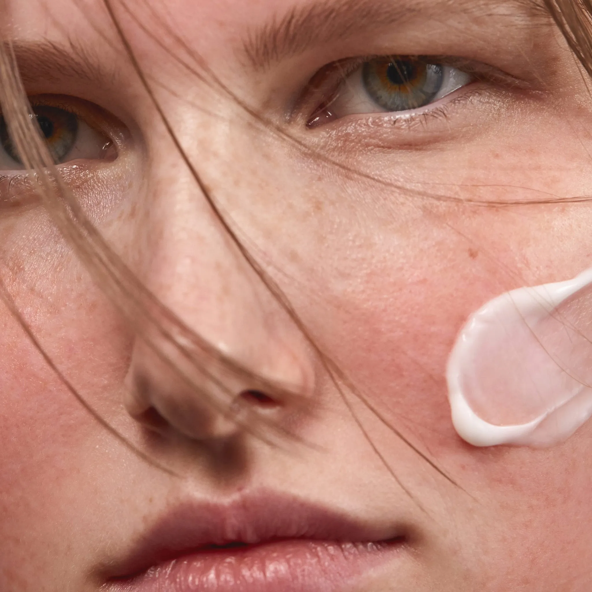SOS  SENSITIVE | Moisturiser