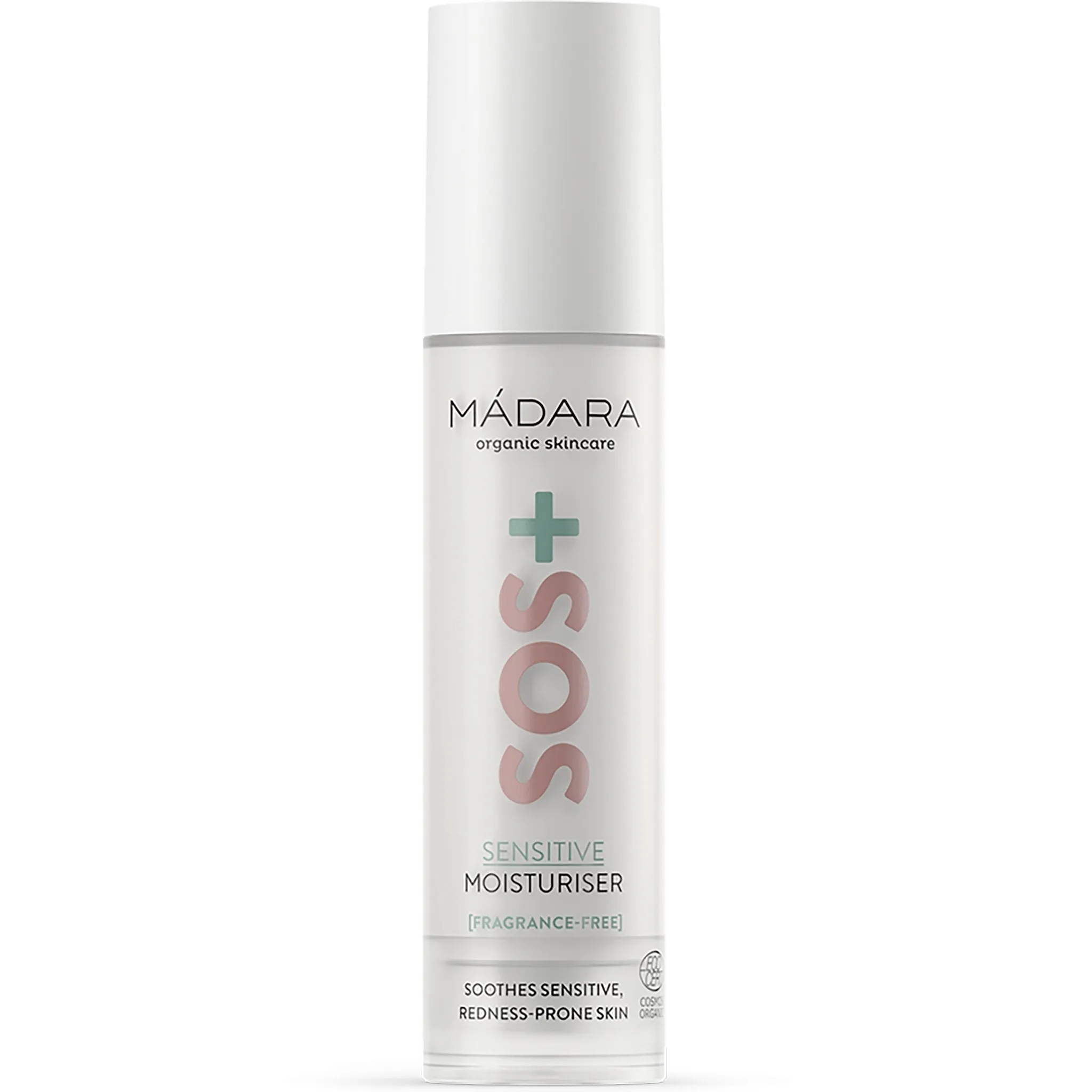 SOS  SENSITIVE | Moisturiser
