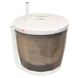 Sphere Ecospin Portable Clothes Washer - Hand Powered
