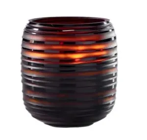 Sphere Medium Candle Zanzibar