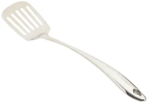 Stainless Steel Slotted Turner