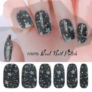 Star Gazer (Glitter)