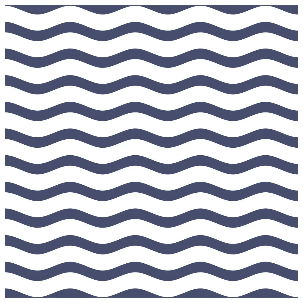 Stars and Stripes Patterns Adhesive Vinyl Sheet
