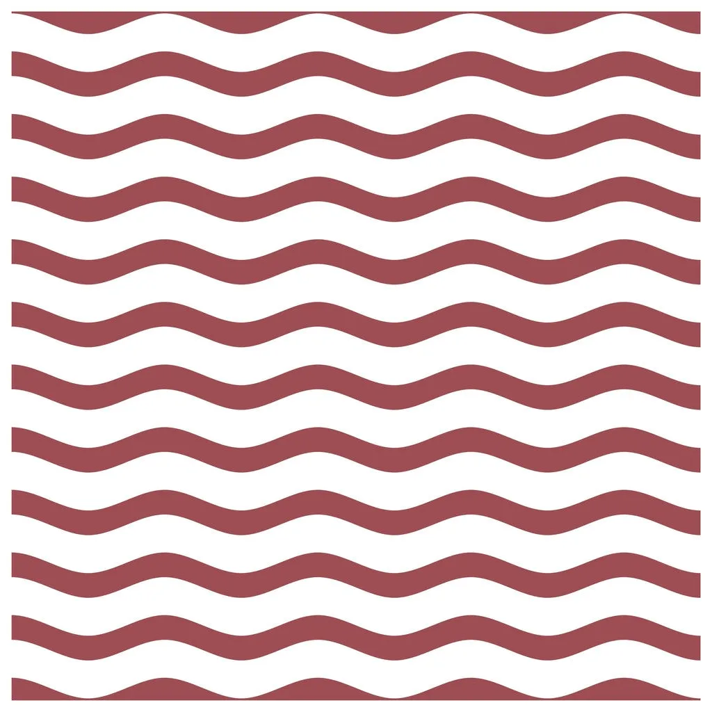 Stars and Stripes Patterns Adhesive Vinyl Sheet