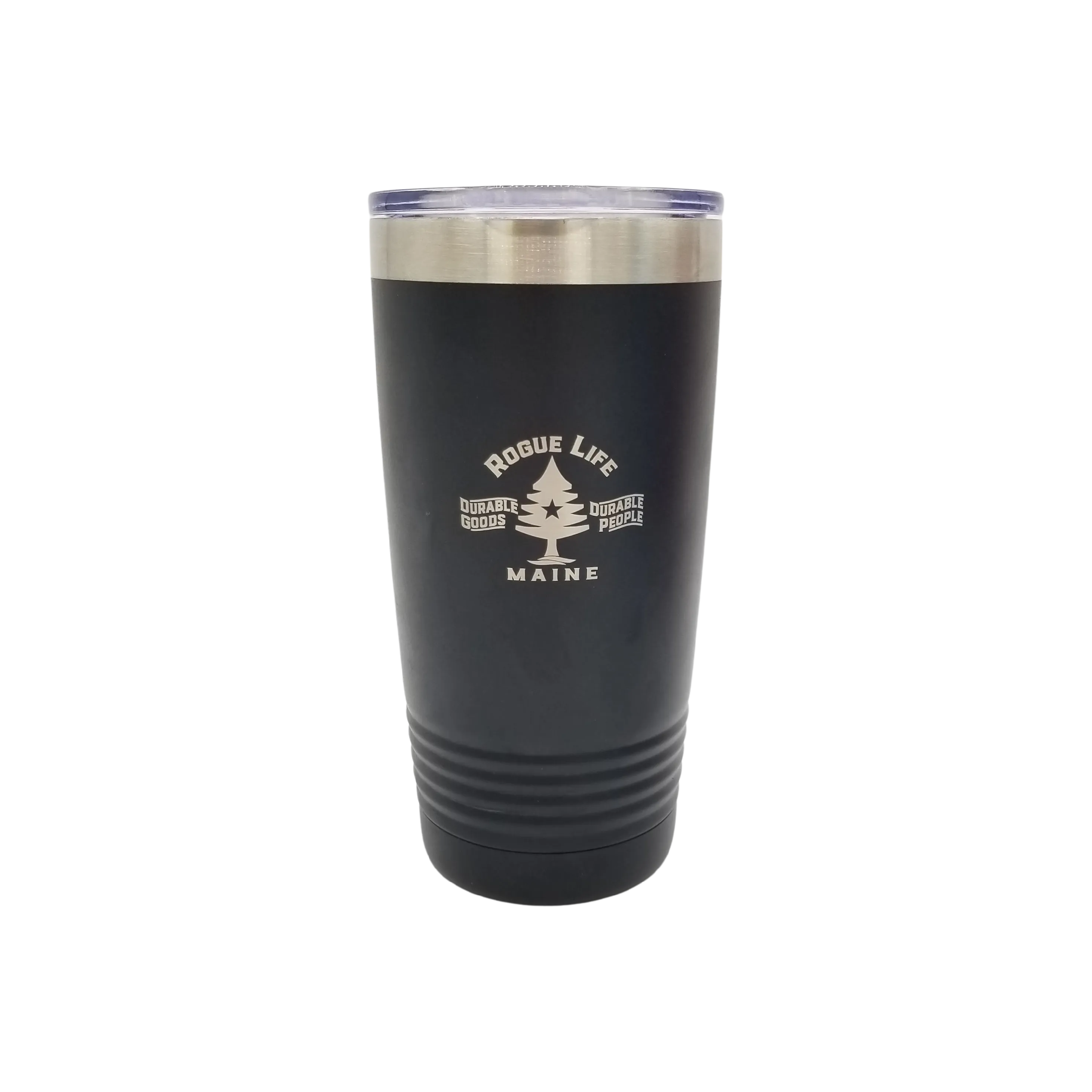 State of Maine/Maine Flag Large Insulate Tumbler