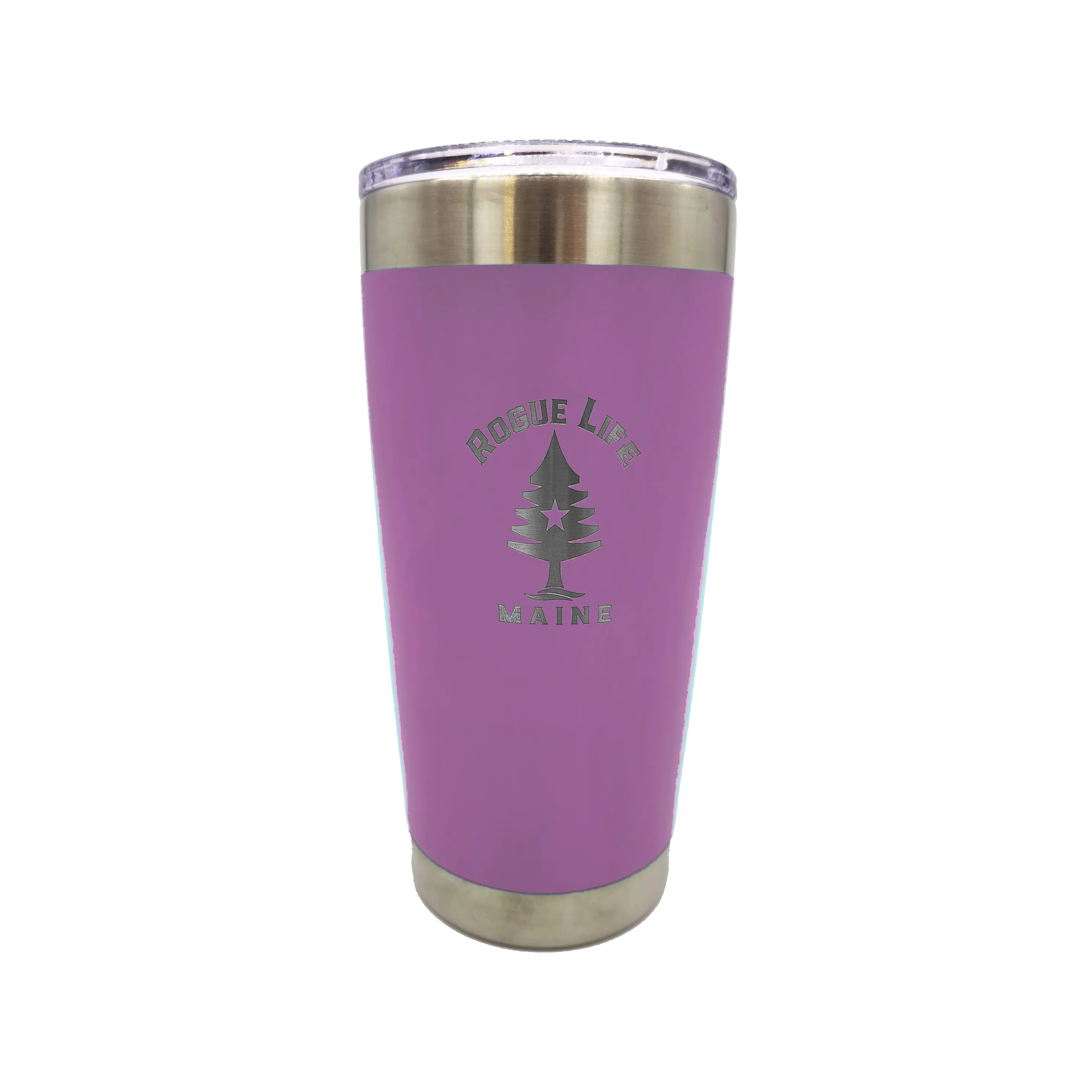 State of Maine/Maine Flag Large Insulate Tumbler