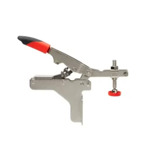 STC-HA50 Horizontal Toggle Clamp With Angled Base Plate