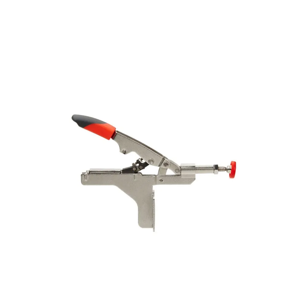 STC-IHA25 In-Line Toggle Clamp With Angled Base Plate