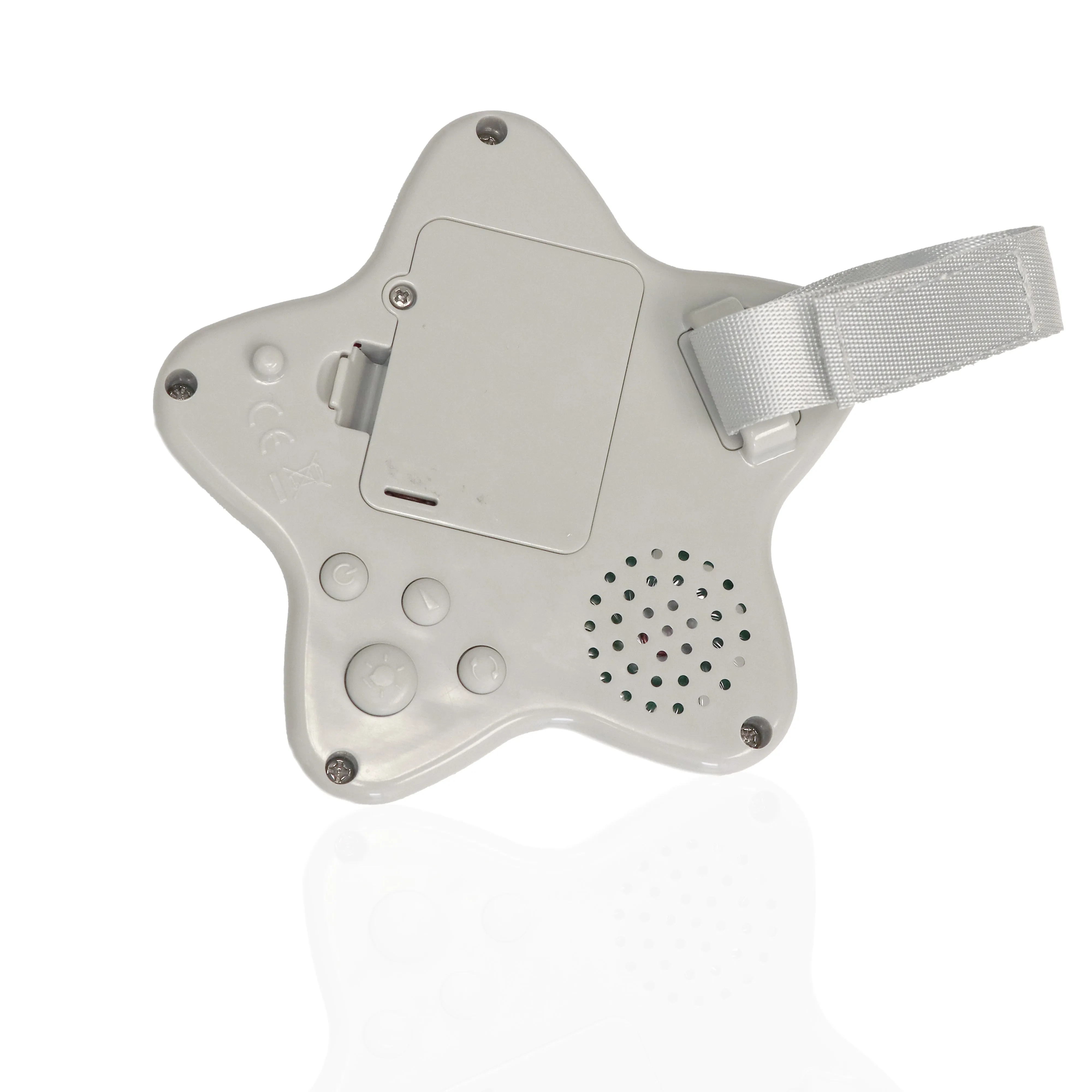 Stär: Portable Music Box and Night Light