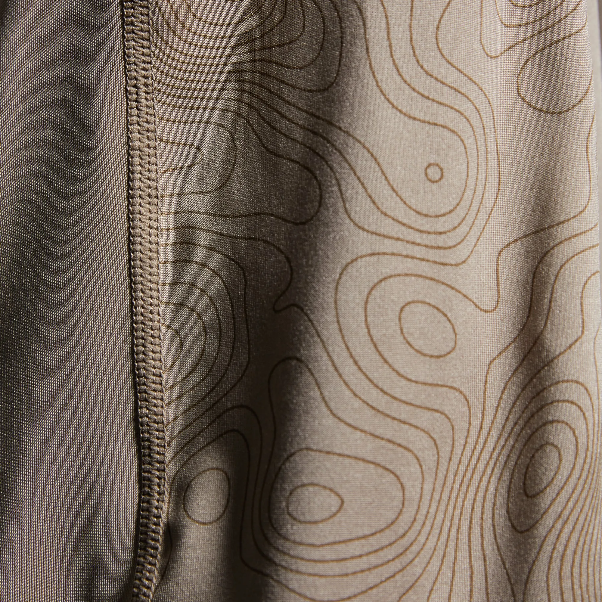 Sun Shirt (Desert Tan)