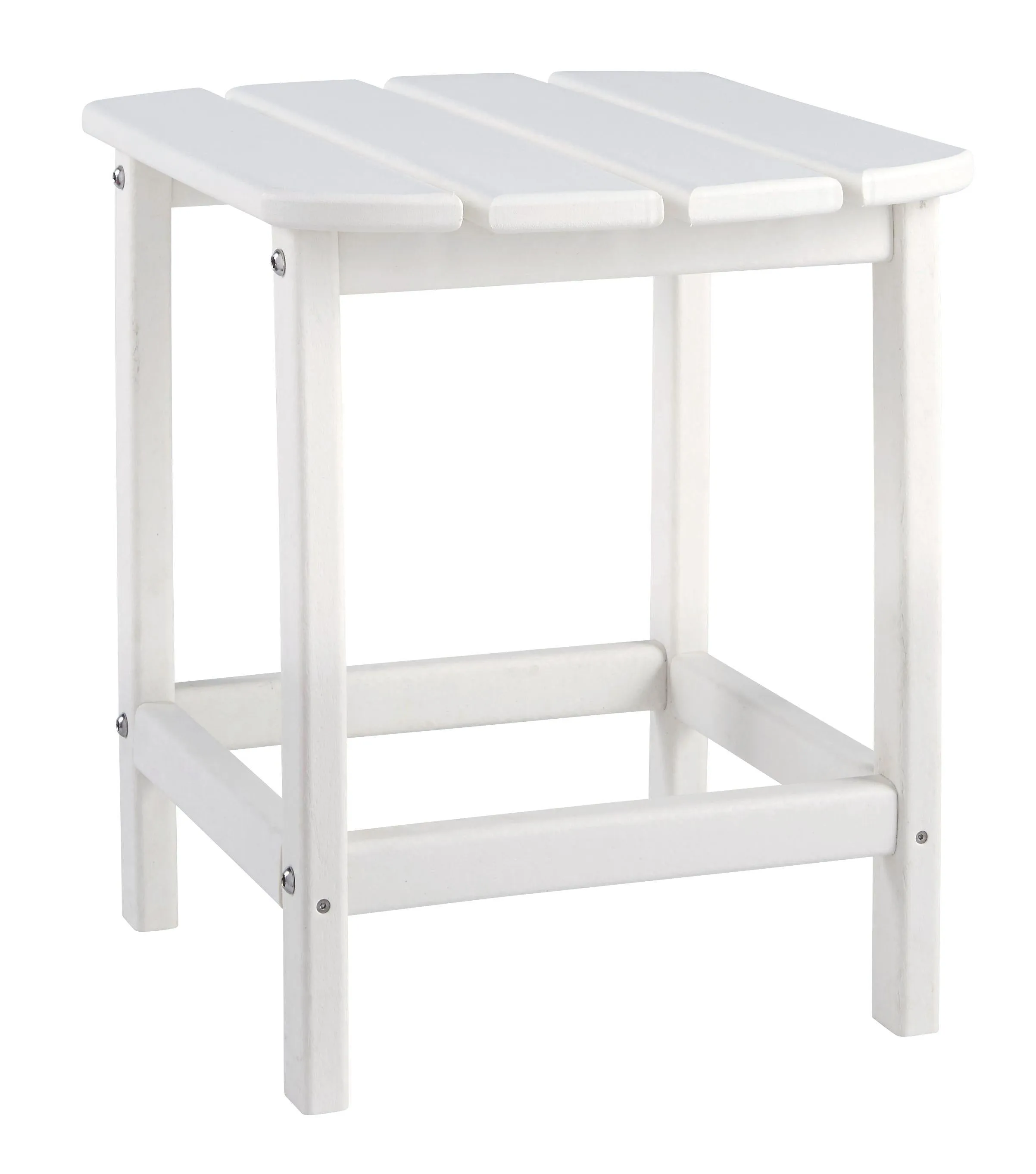 Sundown Treasure - Rectangular End Table