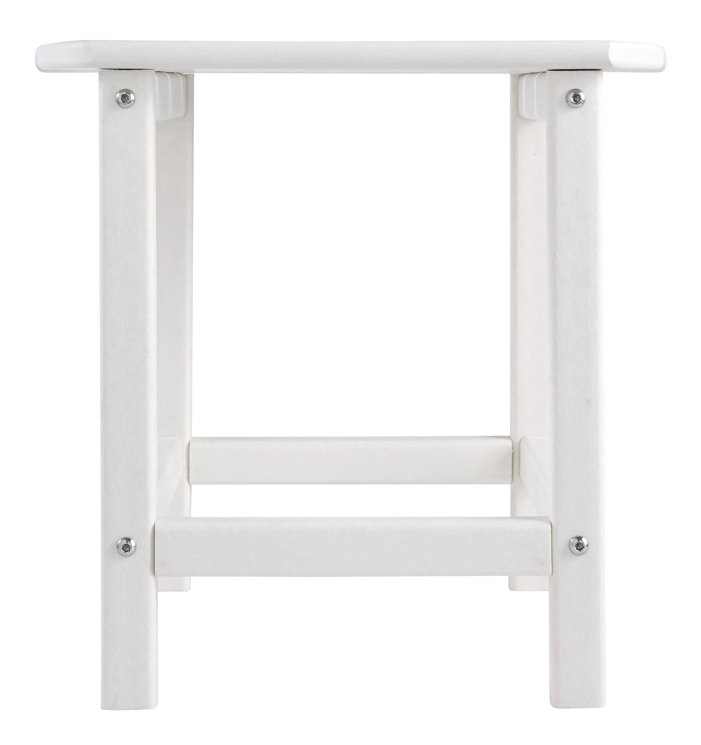 Sundown Treasure - Rectangular End Table