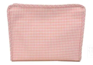Taffy Gingham Roadie Case