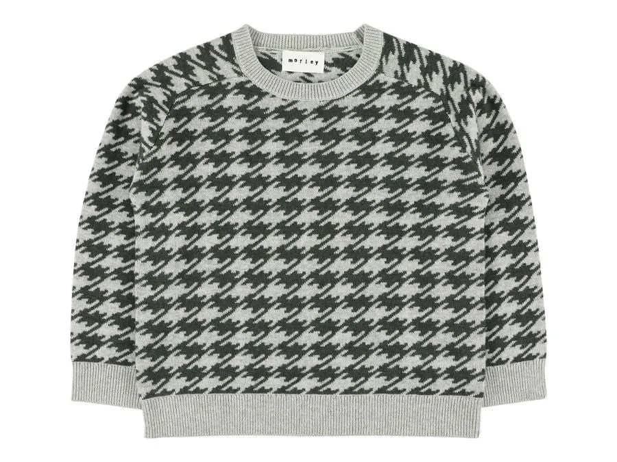 Tamas mirage sweater by Morley