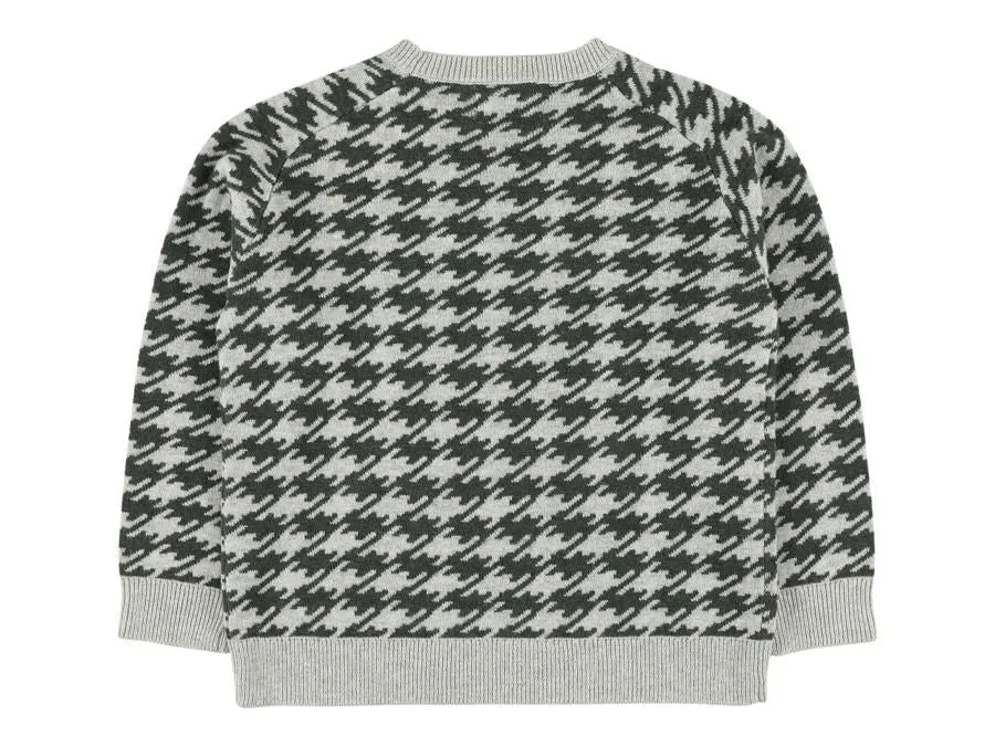 Tamas mirage sweater by Morley