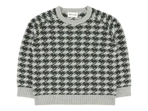 Tamas mirage sweater by Morley