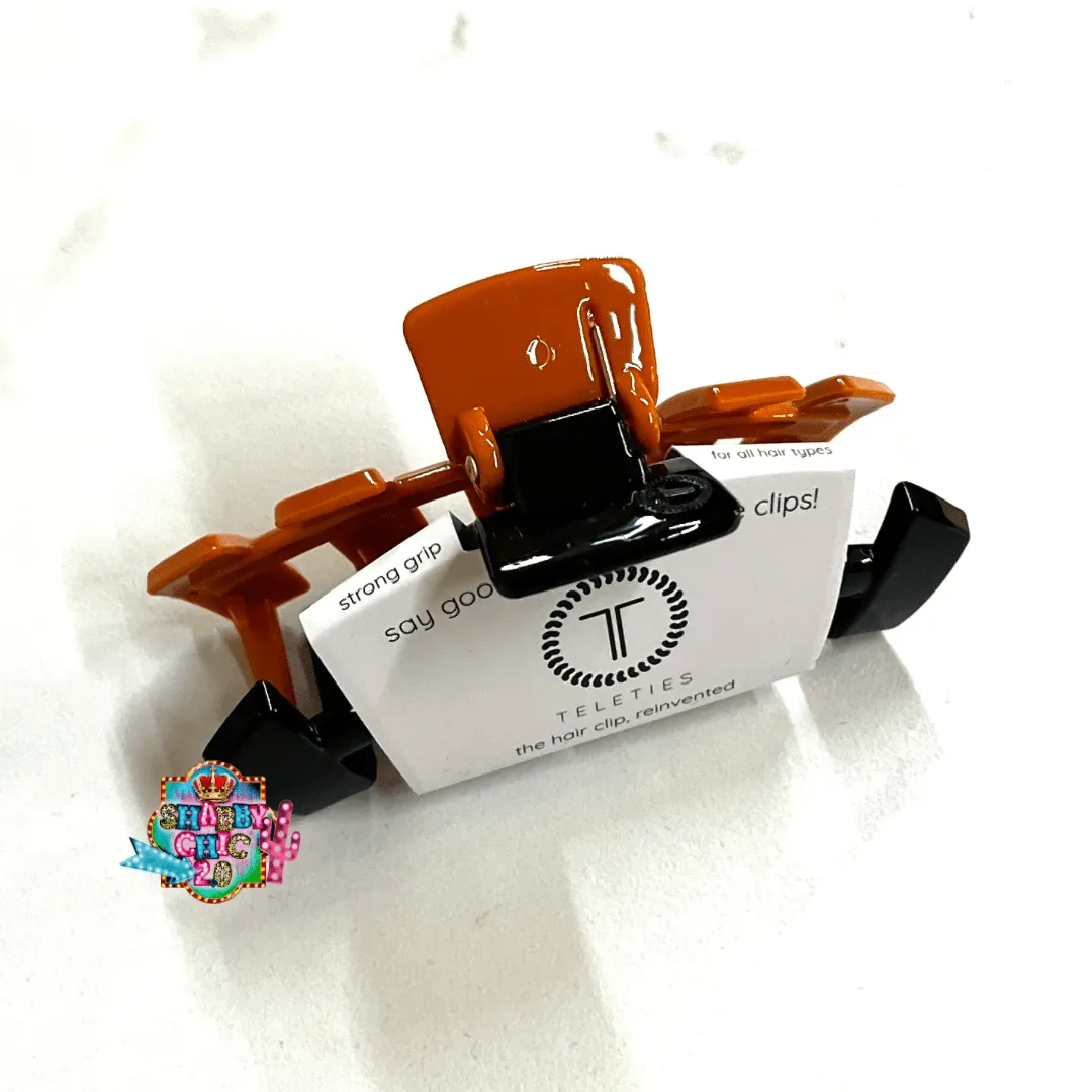 Teleties Halloween Collection