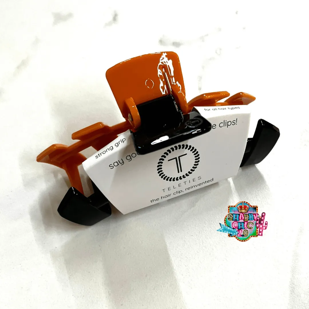 Teleties Halloween Collection