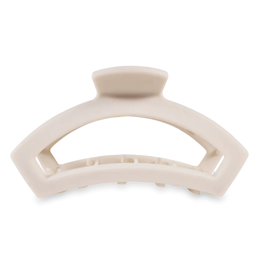Teleties - Large Open Hair Clips