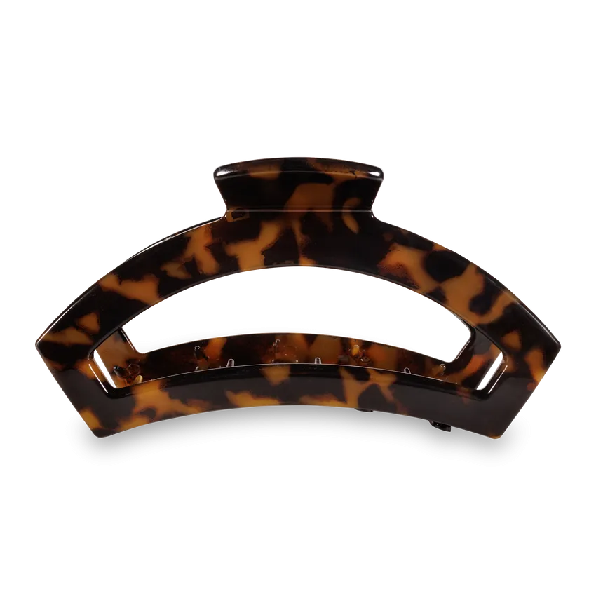 Teleties - Large Open Hair Clips