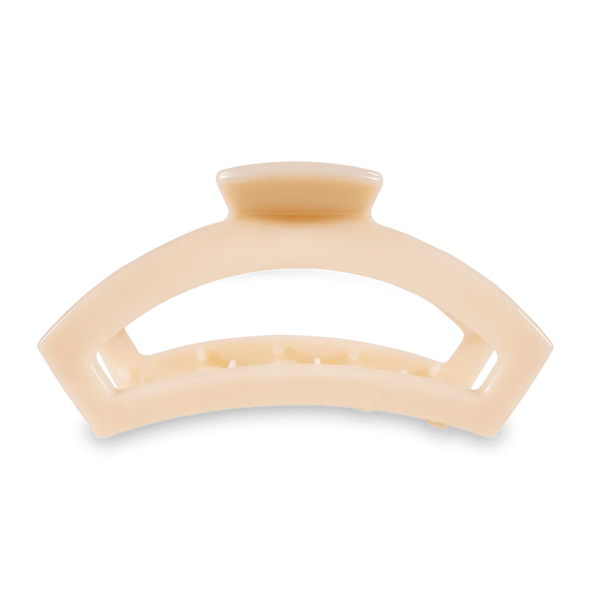 Teleties - Large Open Hair Clips